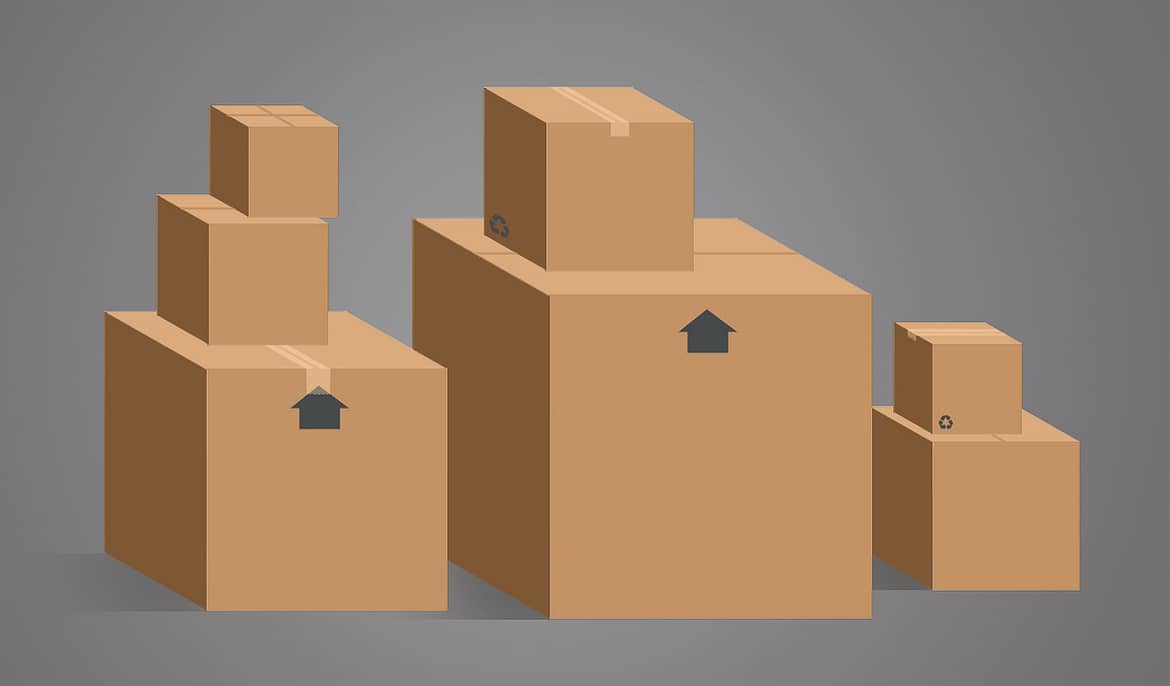 boxes