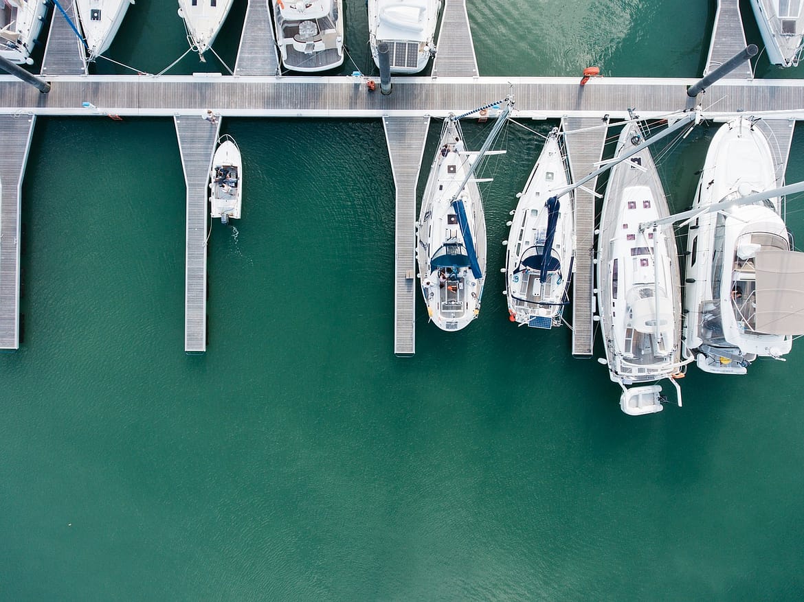 Best Boat Company