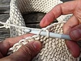 weaving craft