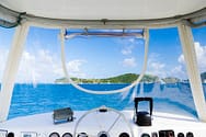 refit a yacht