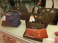 fancy prada bags