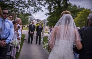 aisle