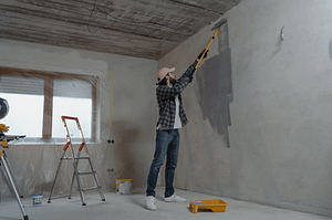 renovation