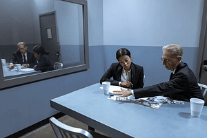 interrogation