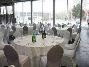 planned event