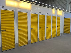 Storage