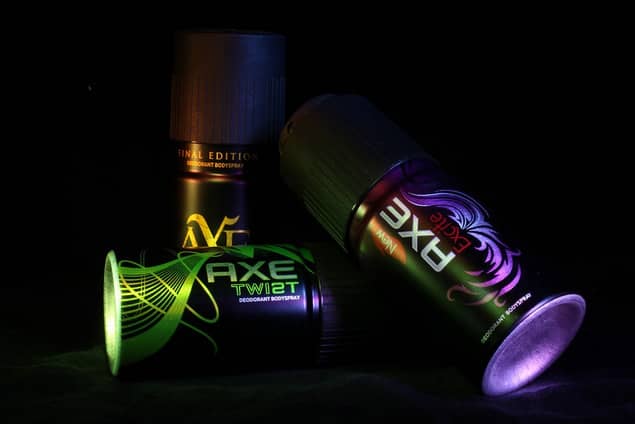 axe