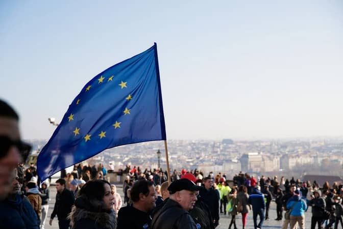 Mobilization and Momentum