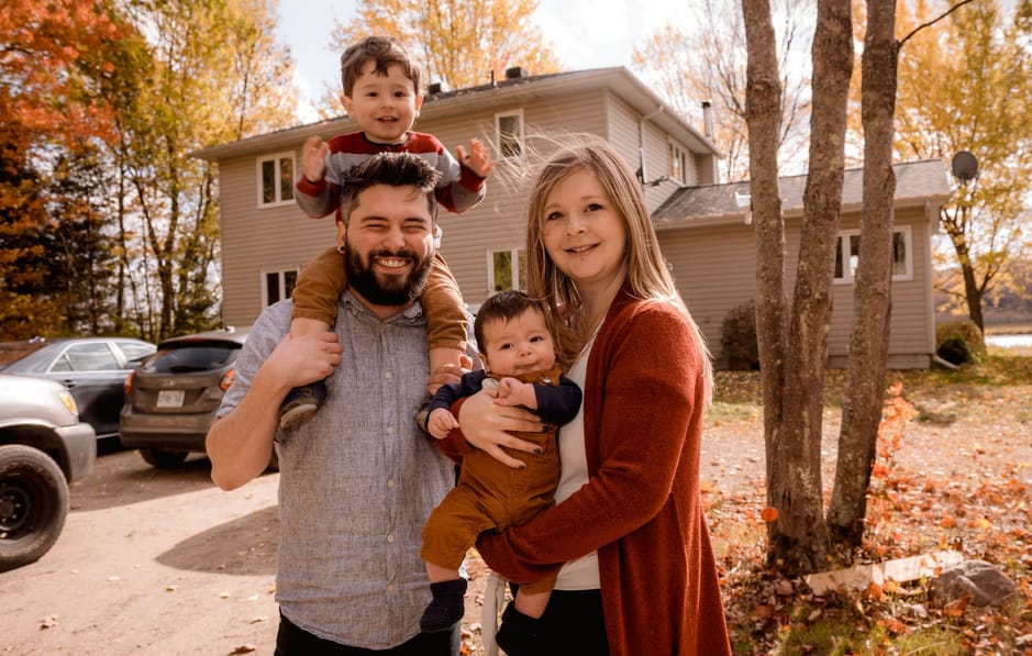 family